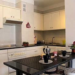 Appartement ST1608 EL CARDON