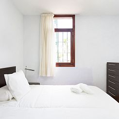 Appartement Bungamerica