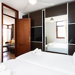Appartement Bungamerica