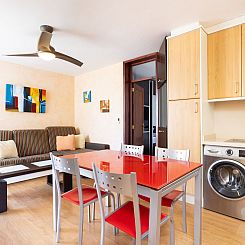 Appartement Bungamerica