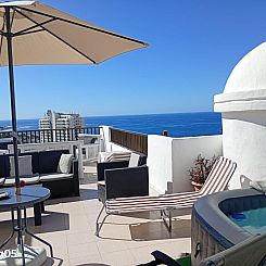 Appartement LuxusPenthouse Garajonay