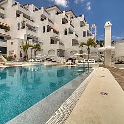 Appartement LuxusPenthouse Garajonay