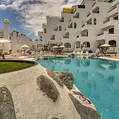 Appartement LuxusPenthouse Garajonay