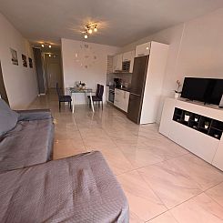 Appartement Apartment Ocean View
