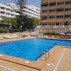 Appartement Appartement Borinquen mit Pool und Meerblick