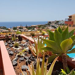 Appartement Terrazas del Duque