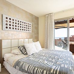 Appartement Duplex Bencomo