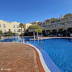 Paraiso 2 - J 57 hoekappartement