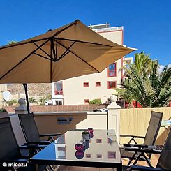 Paraiso 2 - J 57 hoekappartement