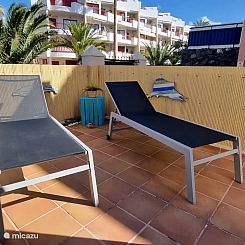 Paraiso 2 - J 57 hoekappartement