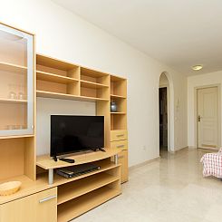 Appartement Fewo Mark