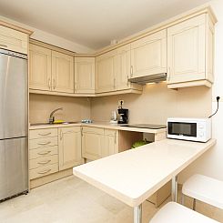 Appartement Fewo Mark