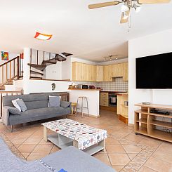 Vakantiehuis Carolina