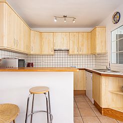 Vakantiehuis Carolina