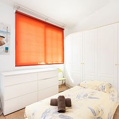 Vakantiehuis Carolina