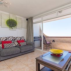 Appartement Fewo Ray