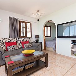 Appartement Fewo Ray