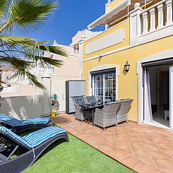 Appartement Paraiso del Palm Mar