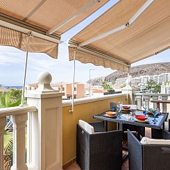 Appartement Paraiso del Palm Mar