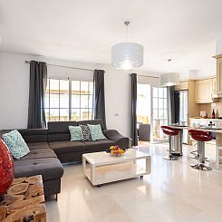 Appartement Paraiso del Palm Mar