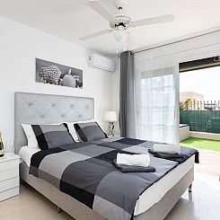 Appartement Paraiso del Palm Mar