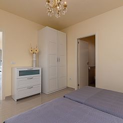 Vakantiehuis Villa Susi mit privatem Pool