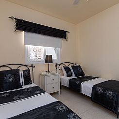 Vakantiehuis Villa Susi mit privatem Pool