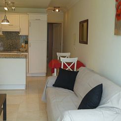 Terrazas del Faro C1 