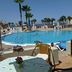 Terrazas del Faro C1 