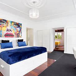 Vakantiehuis San Benito