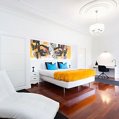 Vakantiehuis San Benito