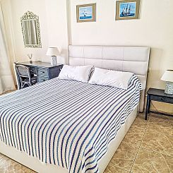 Appartement Laurisilva