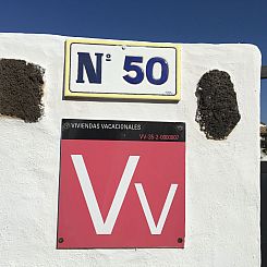 Appartement Casa Carlotta Fuerteventura