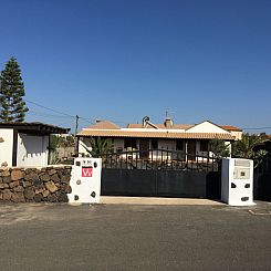 Appartement Casa Carlotta Fuerteventura