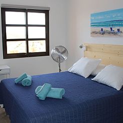 Vakantiehuis Das Nest des Vulkans