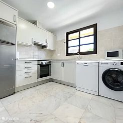 Appartement Private Ferienwohnung Oasis Duna