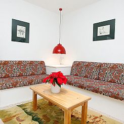 Appartement Sunshine Rojo