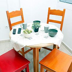 Appartement Sunshine Rojo