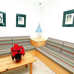 Appartement Große Ferienwohnung in El Cotillo