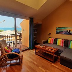 Vakantiehuis SeaHaus Fuerte
