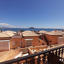Vakantiehuis SeaHaus Fuerte