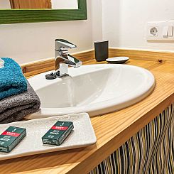 Appartement Apartamento La Barca