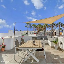 Appartement Casa Rosa