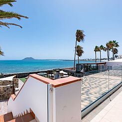 Vakantiehuis Villa Abora 1 , Corralejo