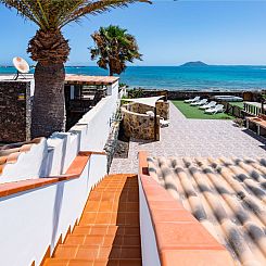 Vakantiehuis Villa Abora 1 , Corralejo