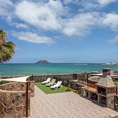 Vakantiehuis Villa Abora 1 , Corralejo