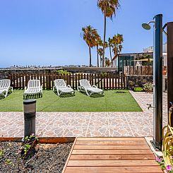 Vakantiehuis Villa Abora 1 , Corralejo