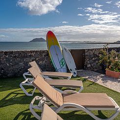Vakantiehuis Villa Abora 2 , Corralejo
