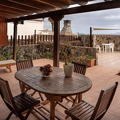 Vakantiehuis Villa Abora 2 , Corralejo