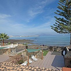 Vakantiehuis Villa Abora 2 , Corralejo